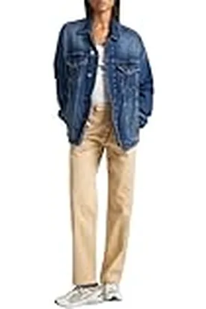 Pepe Jeans Tina Pants, , 32W / 30L para Mujer