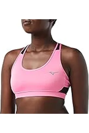 Mizuno Sujetador Deportivo Marca Modelo Alpha Bra (w)