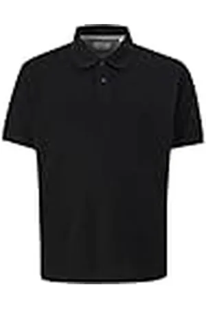 QS by s.Oliver Big Size 10.3.16.13.121.2124223 Camisa de Polo, , 4XL Grande para Hombre