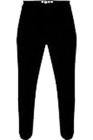 mc kinley Mckinley Madok Sht Pantalones, Hombre, Black, Size 27