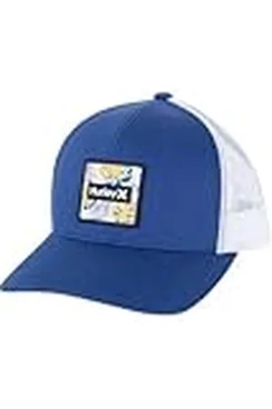 Hurley Sombrero M Seacliff Tapa, , Talla única para Hombre
