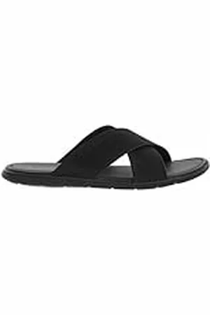 QS by s.Oliver 5-17201-42, Sandalias deslizantes Hombre, , 43 EU