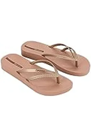 Ipanema Bossa Soft V Fem, Chanclas Mujer, , 37 EU