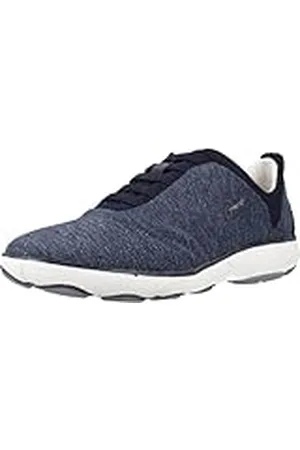 Geox D Nebula, Zapatillas, , 35 EU