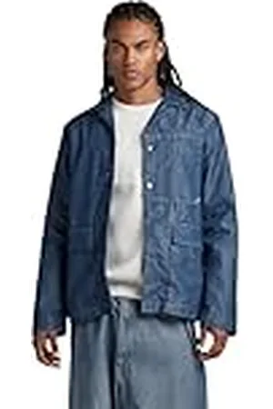 G-Star Para Hombre Americana Marseille, , XL