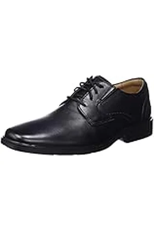 Clarks Lite Low, Oxford Hombre, , 41.5 EU