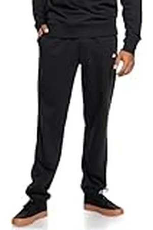 Quiksilver Basic Track Pant Pantalones, , Estándar para Hombre