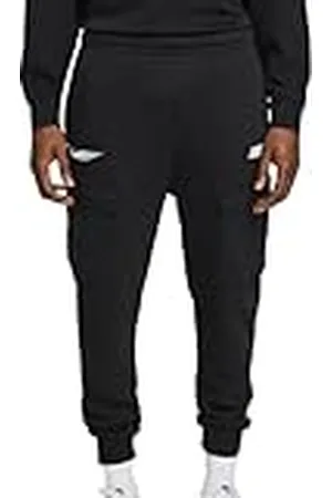Nike FN5200-010 M NSW SI Cargo Pant FLC BB Pants Hombre Tamaño XL