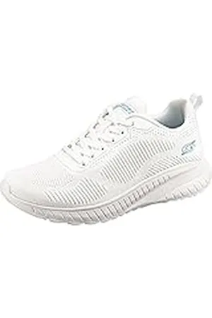Skechers Bobs Squad Chaos Face Off, Zapatillas de Deporte Mujer, , 40 EU