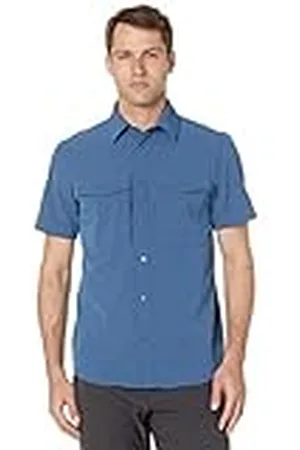 Fjällräven Fjallraven F87939-520 Abisko Trekking Shirt SS M XXL