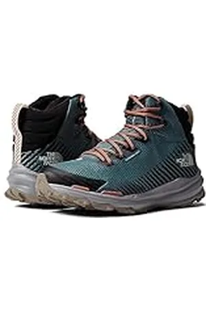The North Face Vectiv Mid Futurelight, Zapatillas para Carreras de montaña Mujer, , 40 EU
