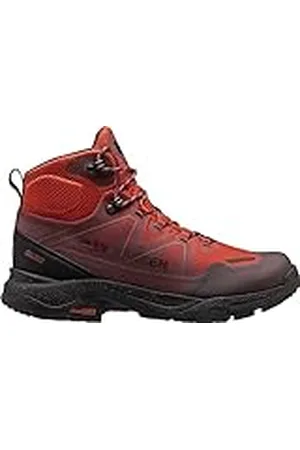 Helly Hansen Hombre Botas de Montaña Cascade Mid Cut, , 40.5