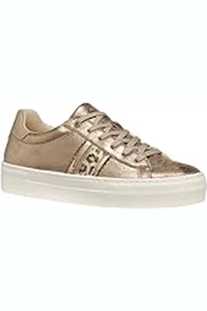 Geox D Claudina A, Zapatillas Mujer, , 36 EU