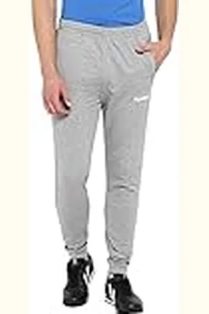 Hummel HMLGO Cotton Pant Color: Grey Melange_Talla: M