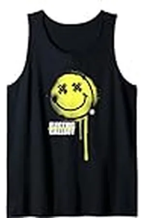 Electric Callboy Spray Smile Camiseta sin Mangas