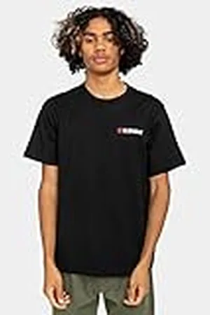 Element Blazin - Camiseta - Hombre - Azul