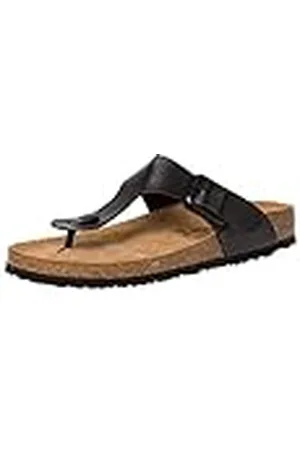 Tamaris 1-1-27522-28, Sandalias Planas Mujer, , 39 EU