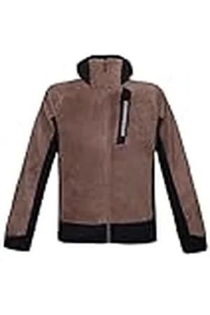 ROCK EXPERIENCE Blizzard Tech - Sudadera de Forro Polar para Hombre