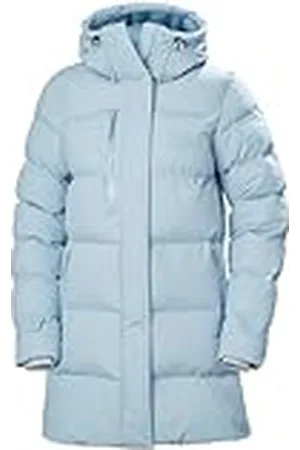 Helly Hansen Adore Puffy Parka Chaqueta, , M Mujer