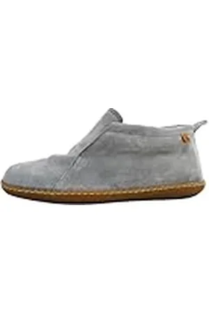 El Naturalista N5290 EL Viajero, Zapatillas Mujer, Blue, 37 EU Ancho