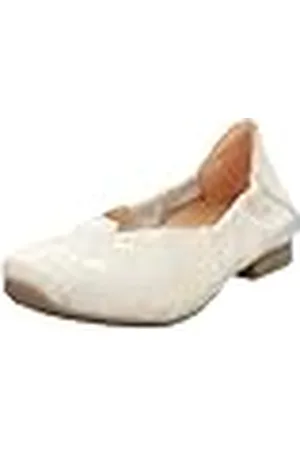 Think! Gaudi Lederfutter, Zapatillas Mujer, , 38 EU