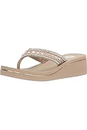 Yellow Box Marcy, Sandalia Mujer, , 41.5 EU