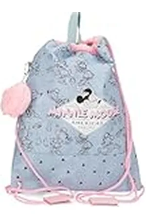 Disney American Darling Equipaje- Bolsa de Mensajero, Niñas
