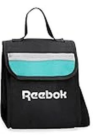 Reebok Andover Bandolera porta alimentos térmica 20x23x14 cms Poliéster
