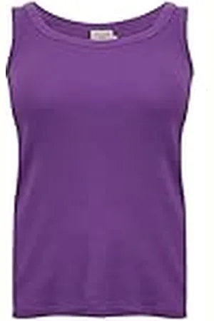 Kaffe Camiseta de Manga Larga para Mujer Top, , L además de su Talla