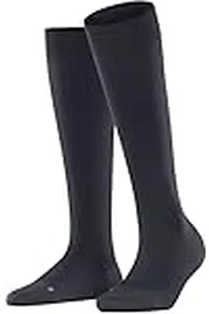 Falke Energizer W Kh material suave con compresión 1 par, Calcetines largos Mujer, , 39-40