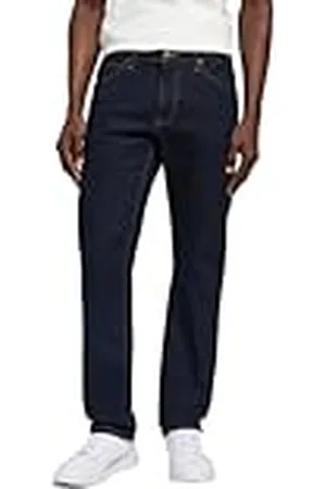 Lee DAREN ZIP FLY Pantalones para Hombre, , 38/30 EU