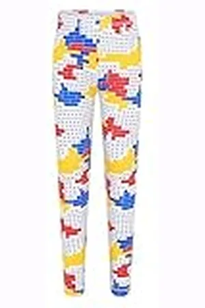 LEGO Wear Wear Leggings, , 92 para Niñas