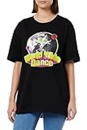 Diesel T-bonty-l6 Maglietta Camiseta, , XL para Mujer