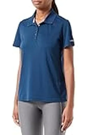 CMP Polo de mujer, , XXS