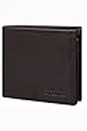 Samsonite Wallet Attack 2 SLG Talla ÚNICA Unisex Adultos