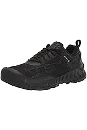 Keen NXIS Evo Waterproof, Zapatos de Senderismo Hombre, , 45 EU