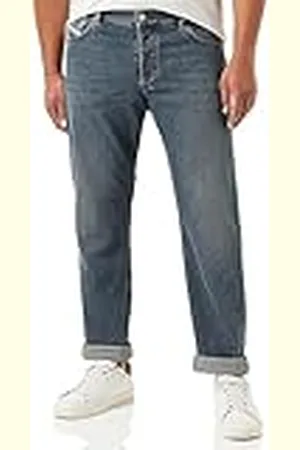 Diesel 1995 D-Sark, Jeans Hombre, , 30W / 32L
