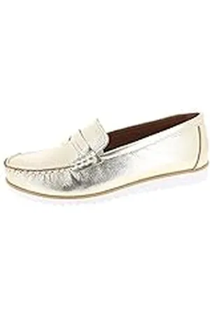 Andrea Conti Bailarina para Mujer, Zapatos Tipo Ballet, , 39 EU