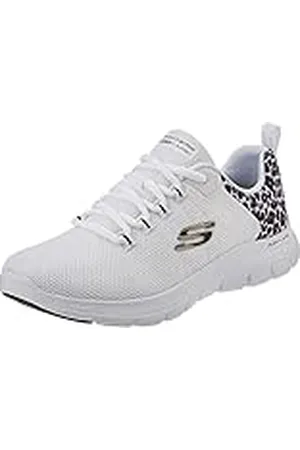 Skechers Flex Appeal 4.0 - Wild Ballad, Zapatillas Mujer, , 42 EU