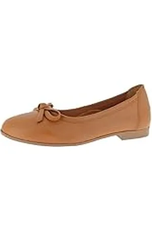 Andrea Conti Damen Ballerina, Zapatos Tipo Ballet Mujer, , 42 EU