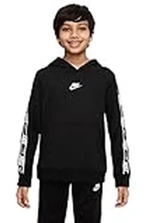 Nike Sudadera con Capucha Niño Repeat