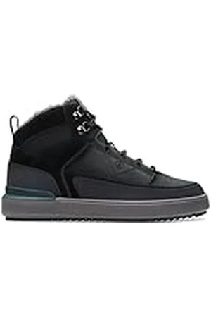 Clarks Courtlitebt WP, Botas Cortas al Tobillo Hombre, , 44 EU
