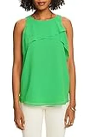 ESPRIT 034ee1f317 Blusas, , XXS para Mujer