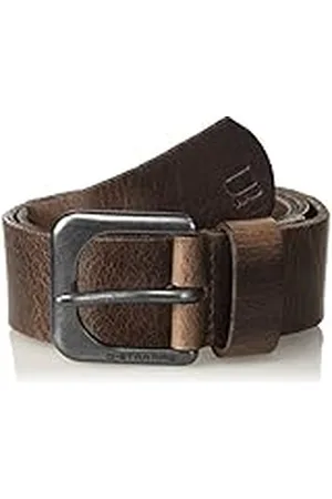 G-Star Para Hombre Cinturón Zed, , 100