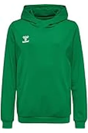 Hummel Sudadera con Capucha para niños Multisport