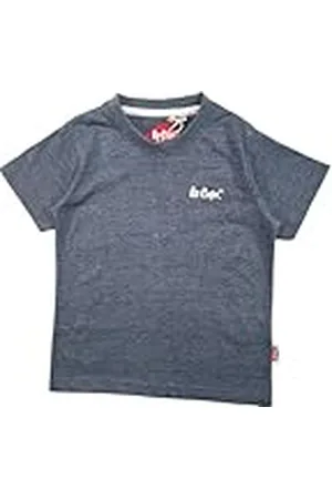 Lee T-Shirt, , 4 años Unisex Kids