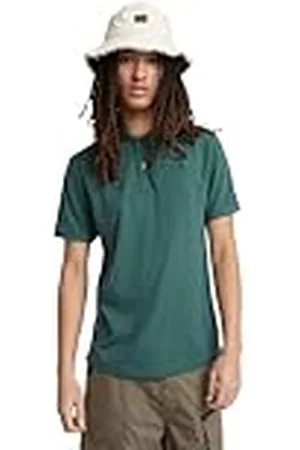 G-Star Para Hombre Polo Dunda Slim, , XS