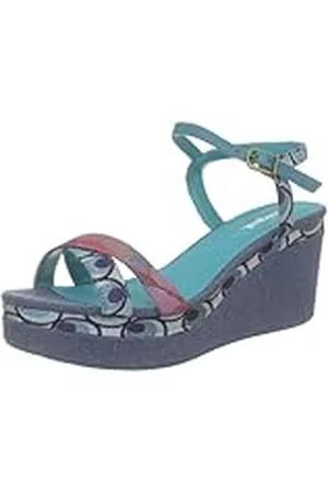 Desigual Cuñas de poliéster Dustin para Mujer, , 39 EU