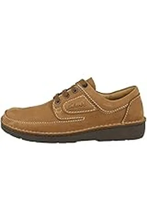 Clarks Nature II, Zapatillas Hombre, , 44 EU