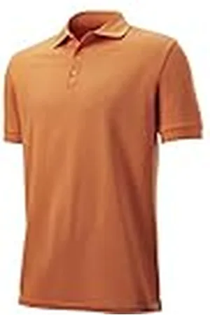 Wilson Authentic Polo Deportivo para Hombre